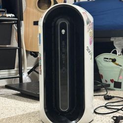 Alienware Aurora R11 Desktop Computer PC i7 1TB SSD Hard Drive
