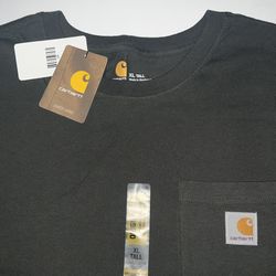 CarHartt Shirts