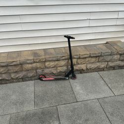 scooter