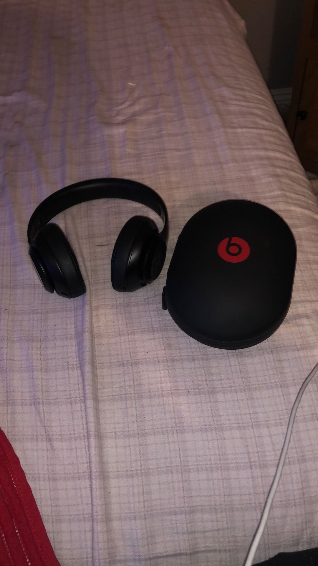 Beats By Dre Studio 3s