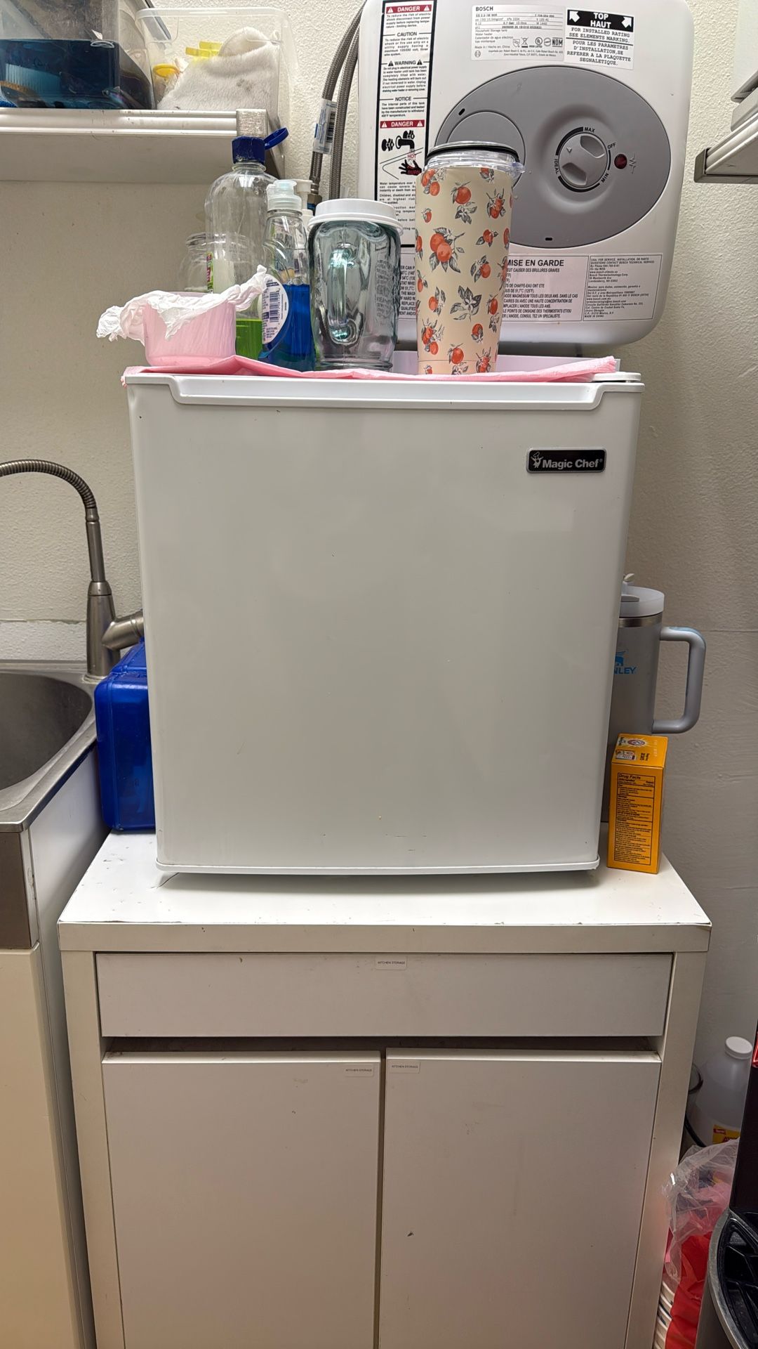Mini Fridge For Sale