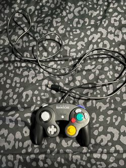 GameCube controller $30