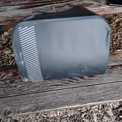 Motorcycle Side Bag/Saddle bag