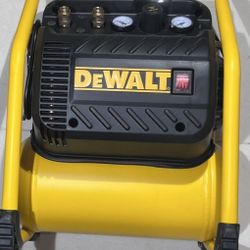 dewalt compressor 