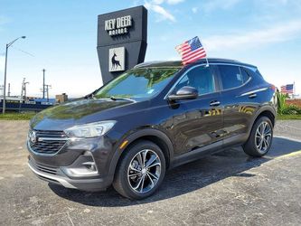 2020 Buick Encore GX