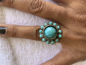 Vintage Rings