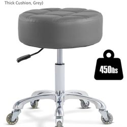 Rolling Medical / Salon Stool