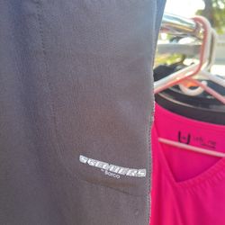 Women’s Sketcher, Scrub Pants