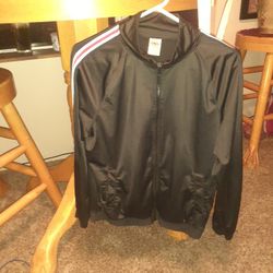 Kids Size XL 16-18 Athletic Jacket