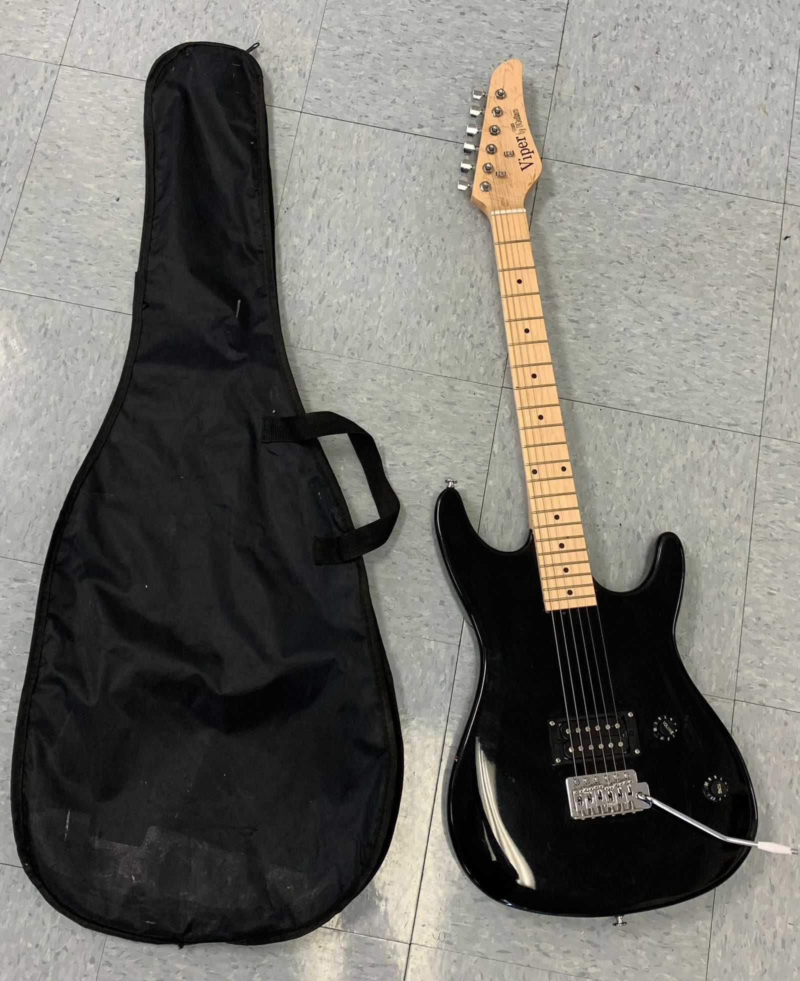 Bguitars Viper ge93 electric guitar #28972