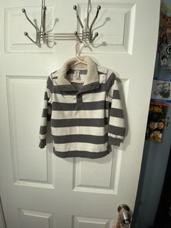 2T Sweater 