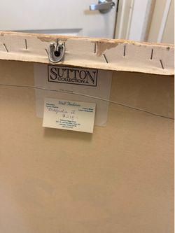 Antique Paint
