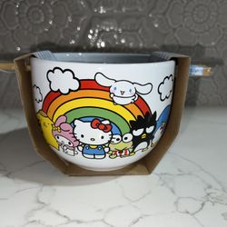 Hello Kitty