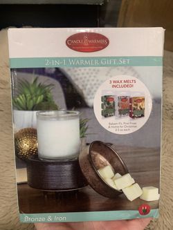 Candles