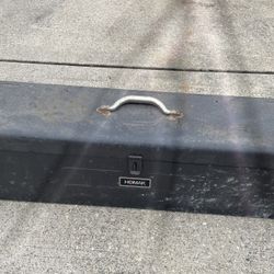 Homak Tool Box With Tools 🛠️ 