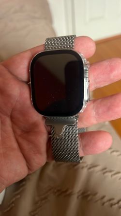 Apple Watch Ultra 3