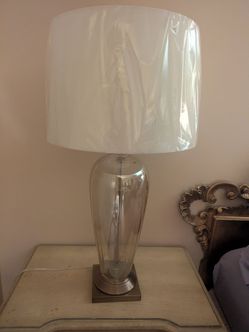 Table lamps