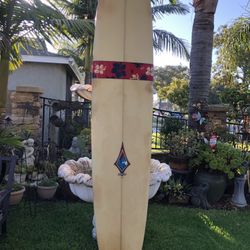 Infinity Classic Longboard 
