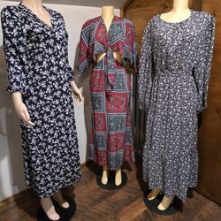 New Women's Dresses 👗 10.00 Each 