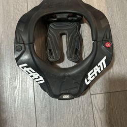 Leatt Neck Guard