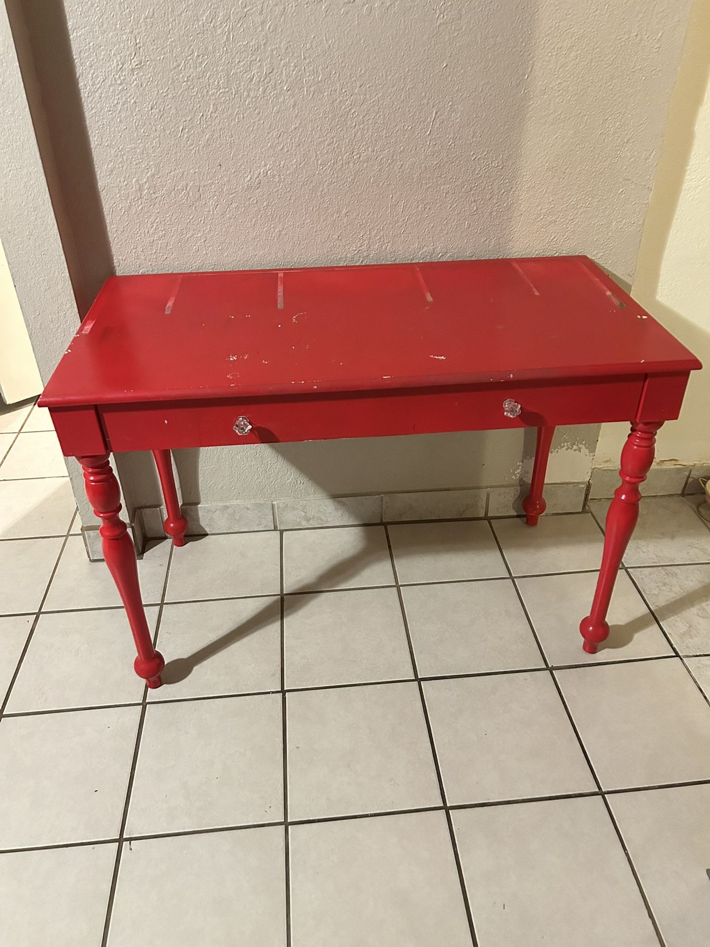Make up Vanity desk