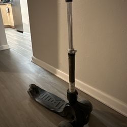 Jetson kick scooter for kids