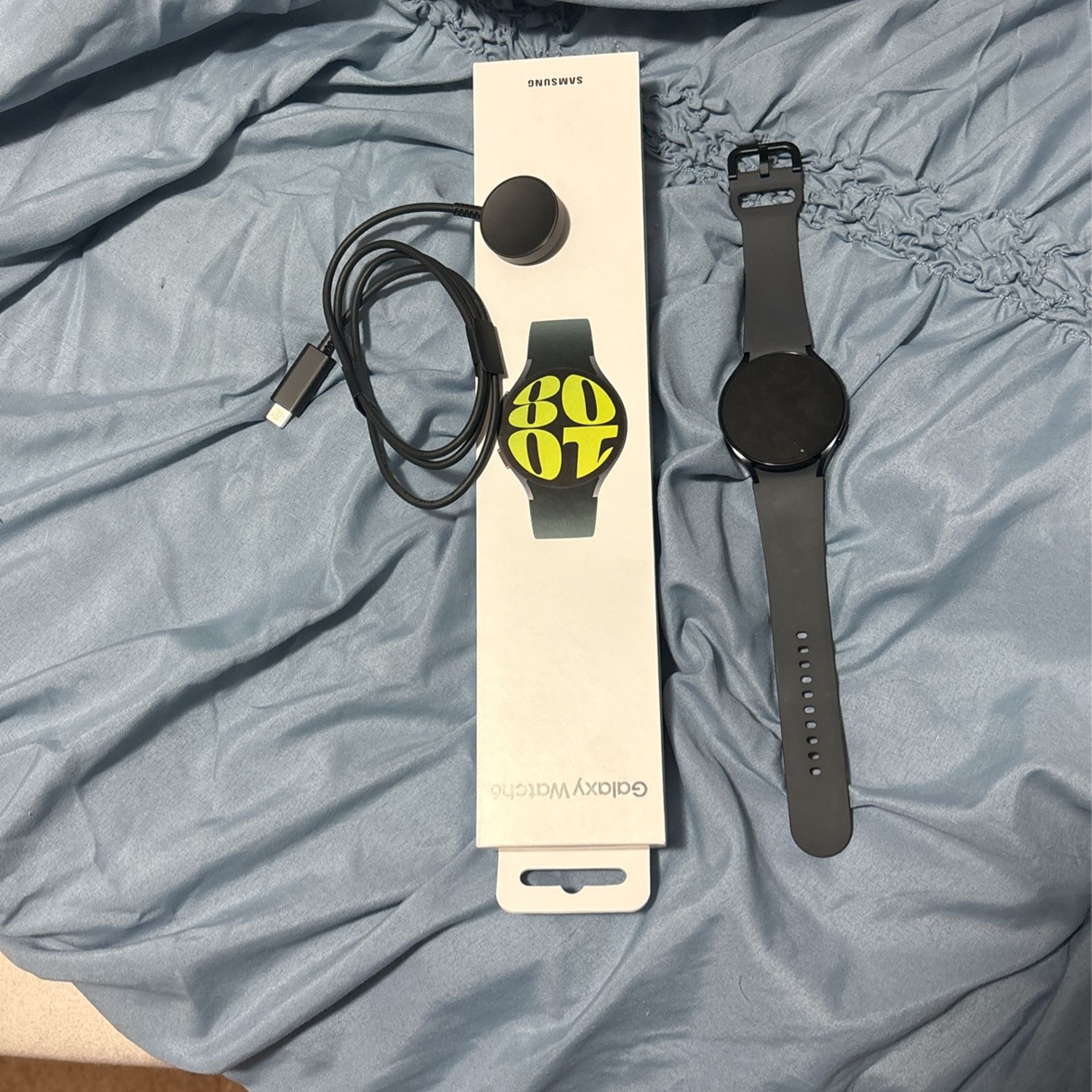 Galaxy Watch 6  44mm