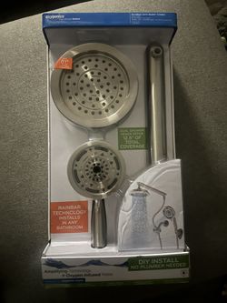 Shower Head