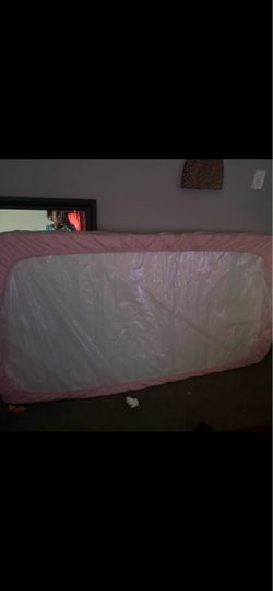 Xl twin bed