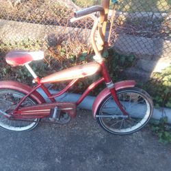 1950s Classic Roadmaster