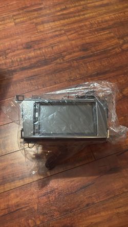 Car radio