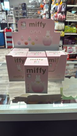 Miffy Ornament