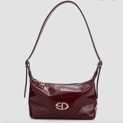 Vintage Shoulder Purse 