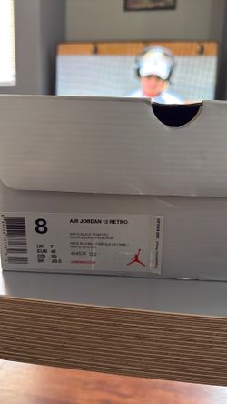 Jordan 13 Retro