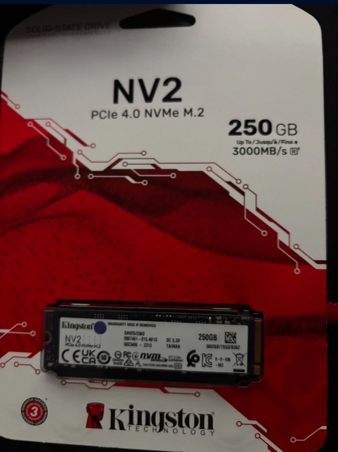 M.2 SSD