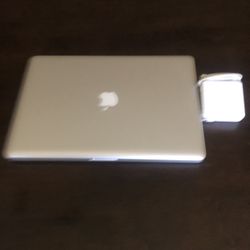 13 “ Mac Book Pro