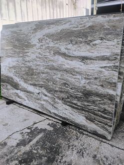 Kitchen countertop granite Quartz