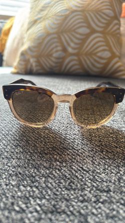 Polarized Ray-Ban Sunglasses