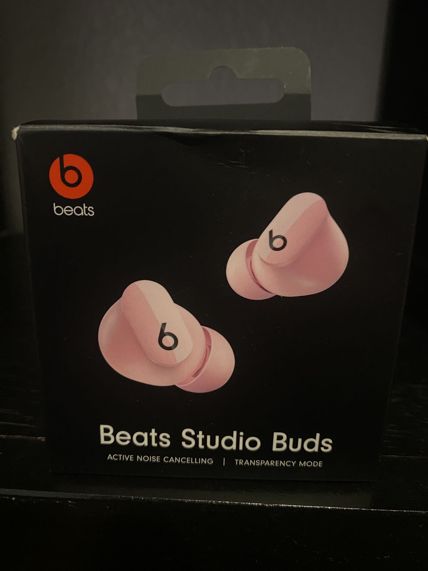 Beats Studio Pods