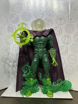 marvel legends mysterio 
