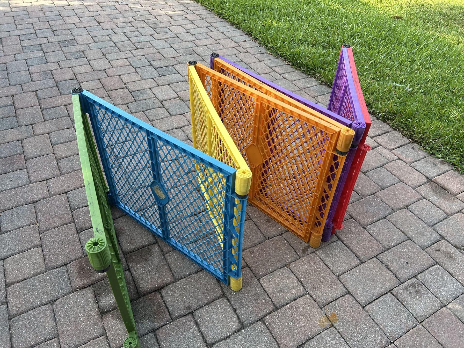 Play Yard