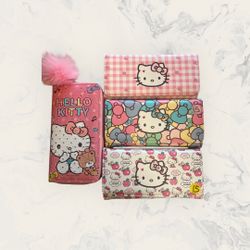 Kitty Wallet