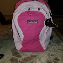 Jansports Backpack