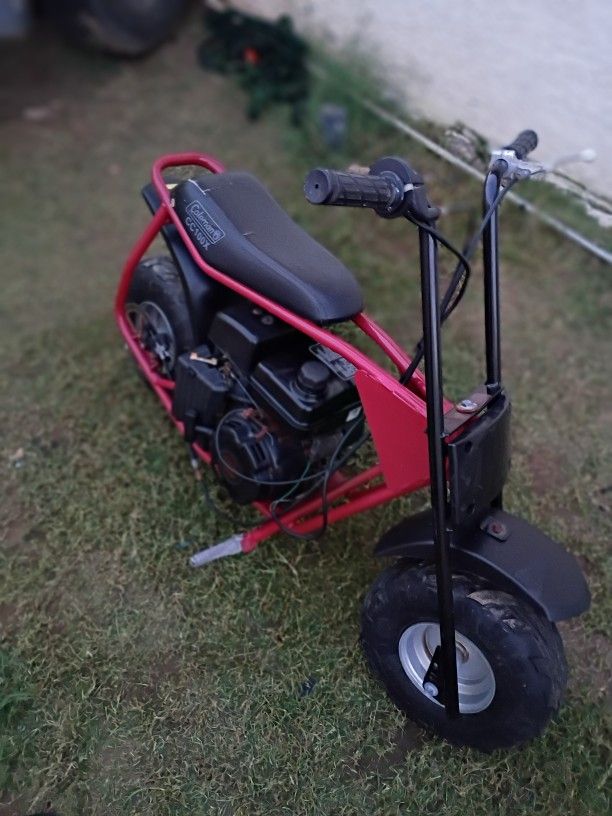 Mini Bike