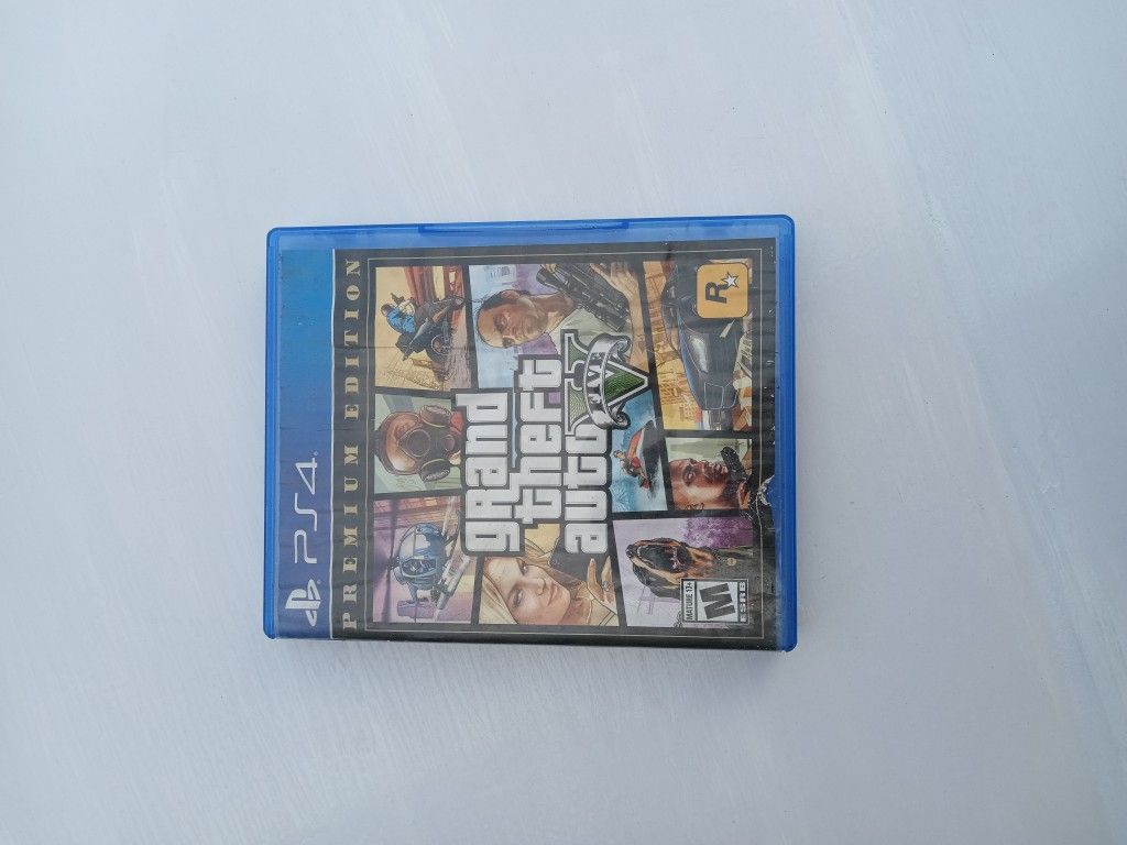 GTA 5