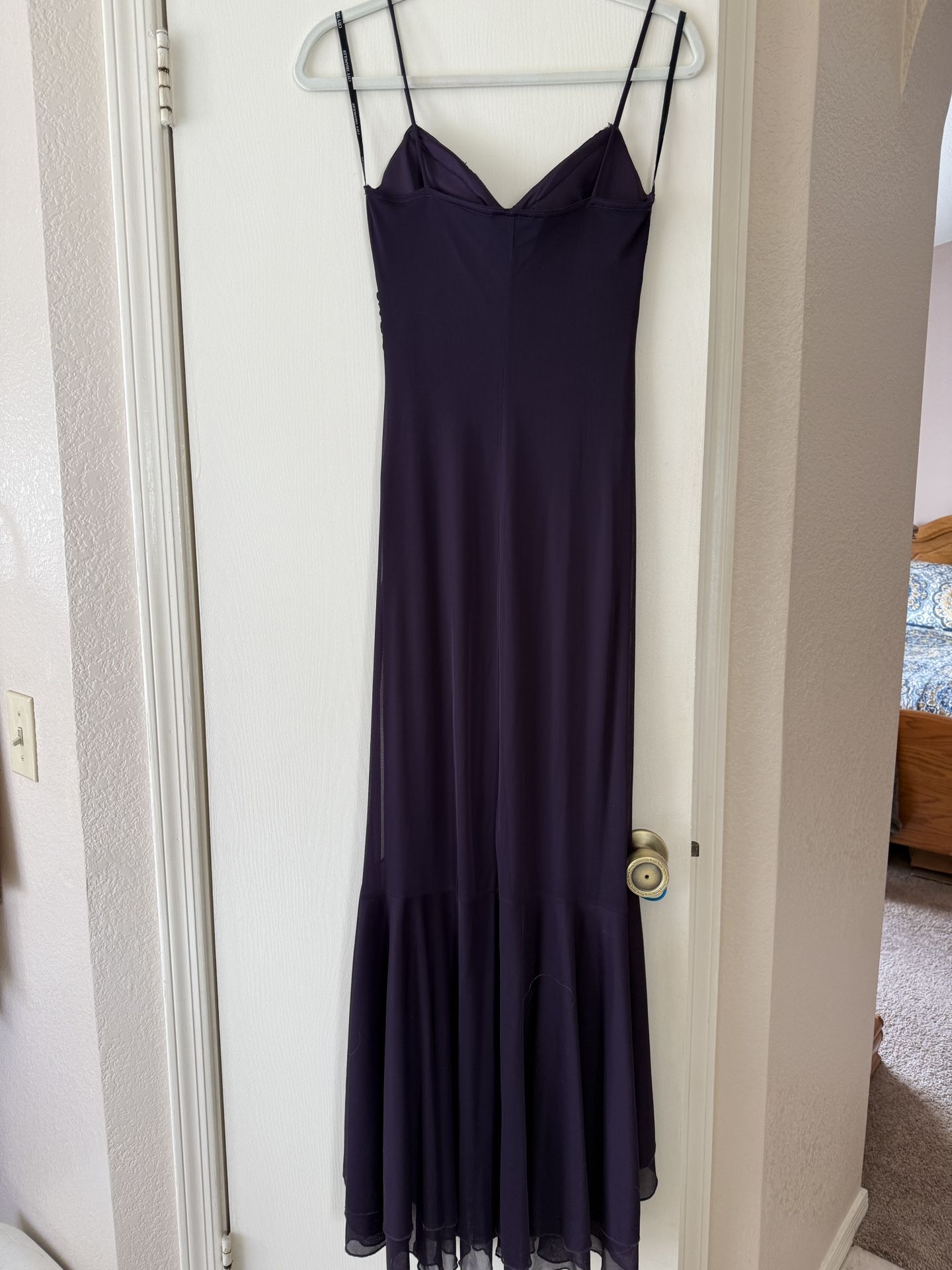 Prom/evening Dress