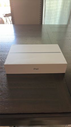 iPad ModelA2603