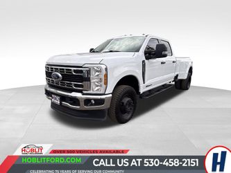 2024 Ford F-350