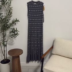 Sandro Dress 