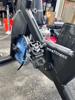 Spin Bike